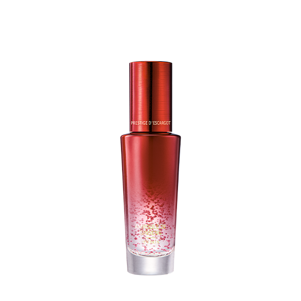 [It'sSkin] Prestige Ampoule 2X Ginseng D'escargot 45ml - Enrapturecosmetics