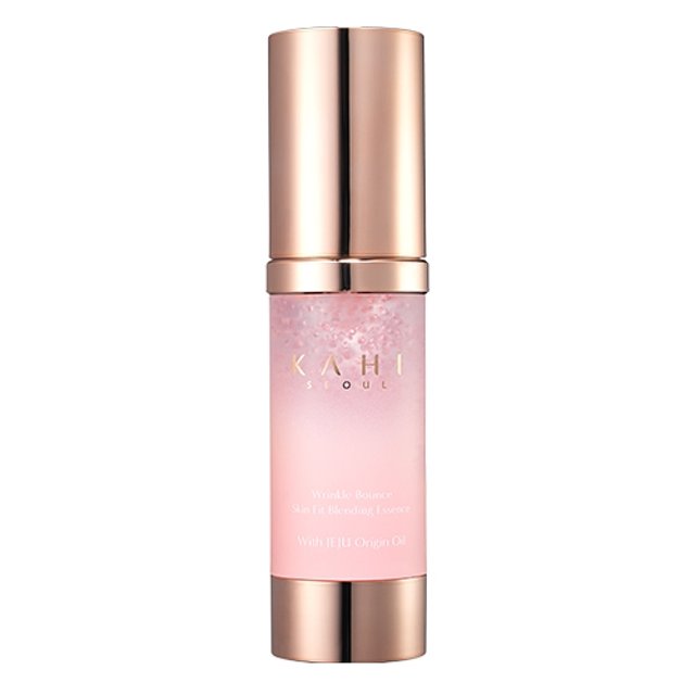 Kahi Wrinkle Bounce Skin Fit Blending Essence 30ml - Kahi Face Essence product image