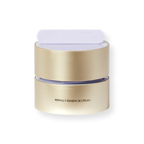Laneige Perfect Renew 3X Cream 50ml - Laneige Face Moisturizer product image