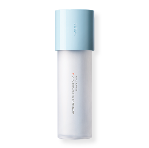 [Laneige] Water Bank Blue Hyaluronic Essence Toner 160ml (for Normal to Dry skin) - Enrapturecosmetics
