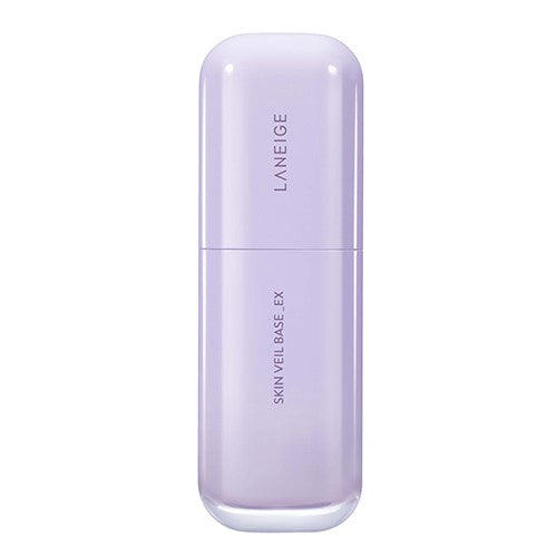 [Laneige] Skin Veil Base_EX 30ml -No.40 Pure Violet - Enrapturecosmetics