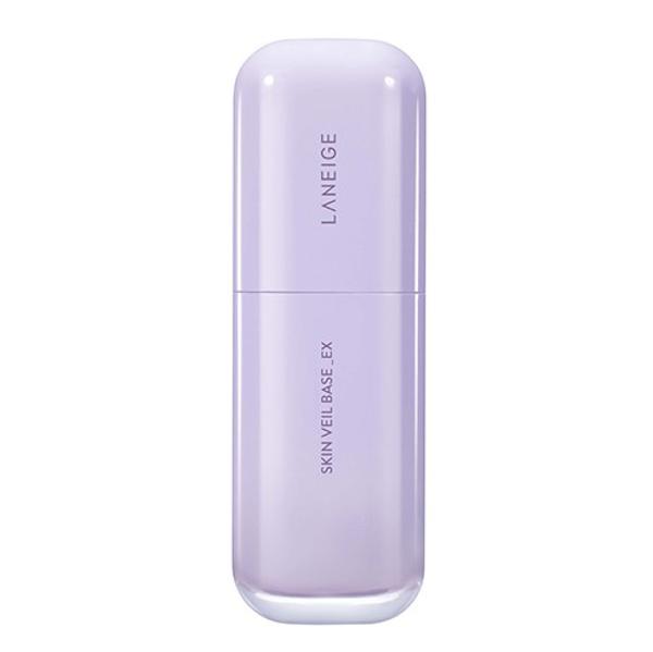 LANEIGE Skin Veil Base EX 30ml -No.40 Pure Violet - No. 40 Pure Violet