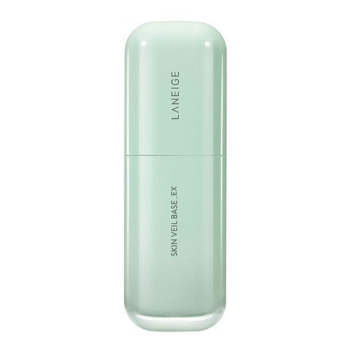 [Laneige] Skin Veil Base_EX 30ml -No. 60 Mint Green - Enrapturecosmetics