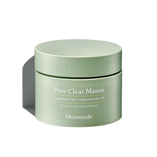 [Mamonde] Pore Clear Master 80ml - Enrapturecosmetics