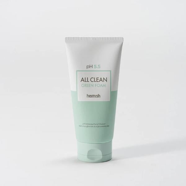 Heimish All Clean Green Foam 150g