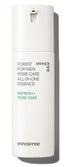 [Innisfree] Forest for men pore care all-in-one essence 100ml - Enrapturecosmetics