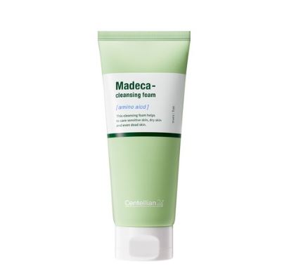 Centellian24 Madeca Cleansing Foam 160g Korean cleanser product image