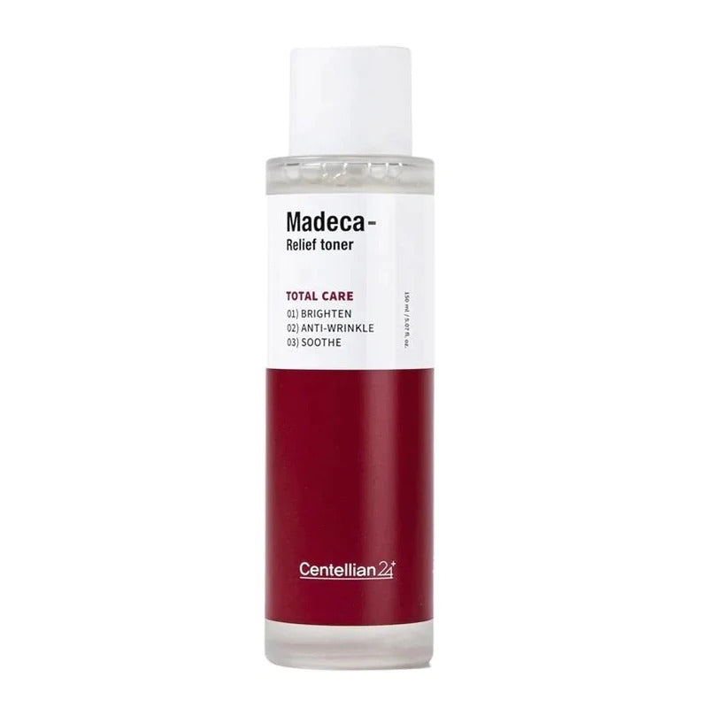 Centellian24 Madeca comfort Toner 300ml Korean toner product image