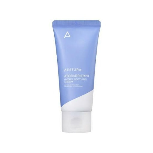 AESTURA Atobarrier 365 Hydro Soothing Cream 60ml Korean moisturizer product image