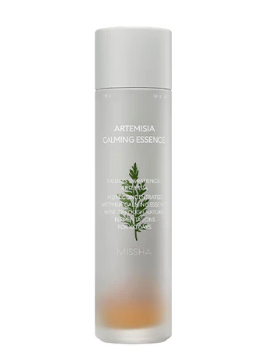 [MISSHA] Artemisia Calming Essence 150ml - Enrapturecosmetics