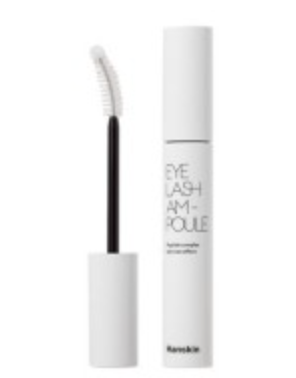 [hanskin] Eyelash Ampoule 9g - Enrapturecosmetics