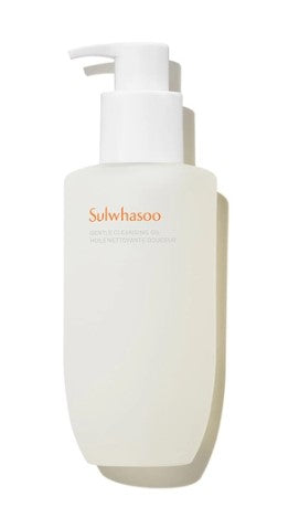 Sulwhasoo Gentle Cleansing Oil 200ml - Sulwhasoo Facial Cleanser product image