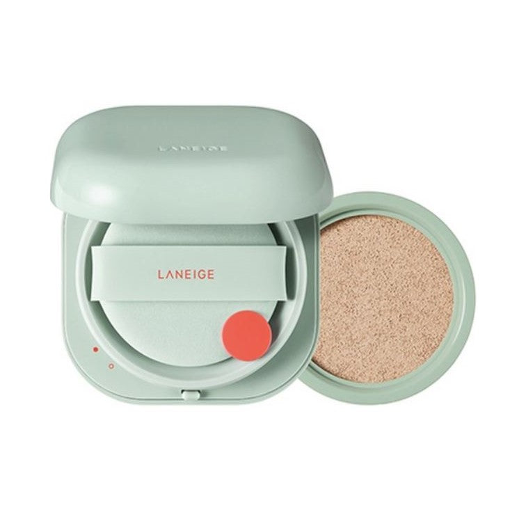 Laneige Neo Cushion Matte SPF46 PA++ 21C1 15g x 2ea - Laneige Sunscreen product image