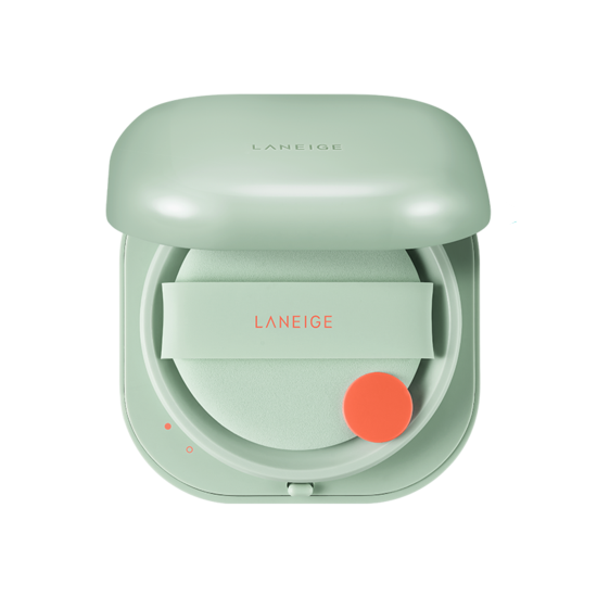Laneige Neo Cushion Matte SPF46 PA++ 21N1 15g - Laneige Sunscreen product image
