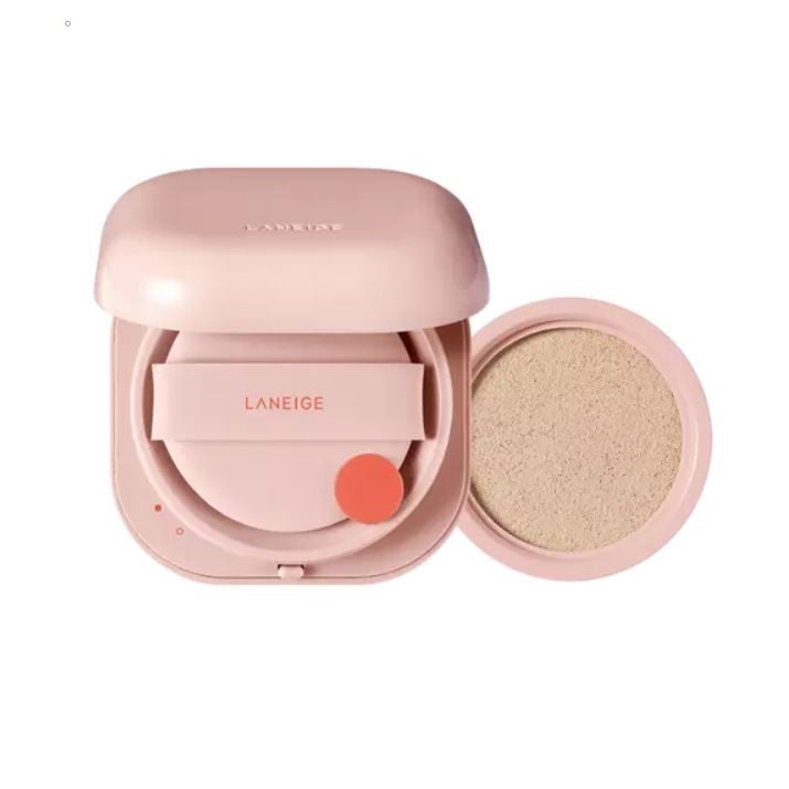 Laneige Neo Cushion Glow SPF46 PA++ 25N1 15g x 2ea - Laneige Sunscreen product image