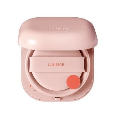 [Laneige] Neo Cushion Glow SPF46 PA++ -21N1 15g - Enrapturecosmetics