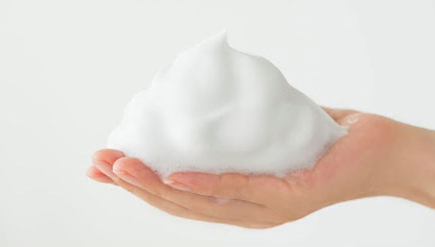 Centellian24 Madeca Cleansing Foam 160g Korean cleanser product image