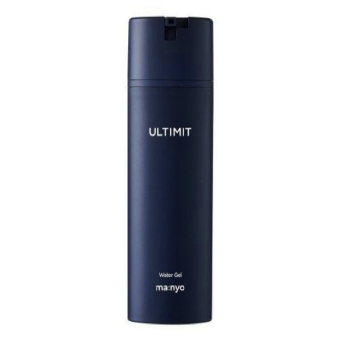 [ma:nyo] Ultimit All-In-One Water Gel 120ml - Enrapturecosmetics