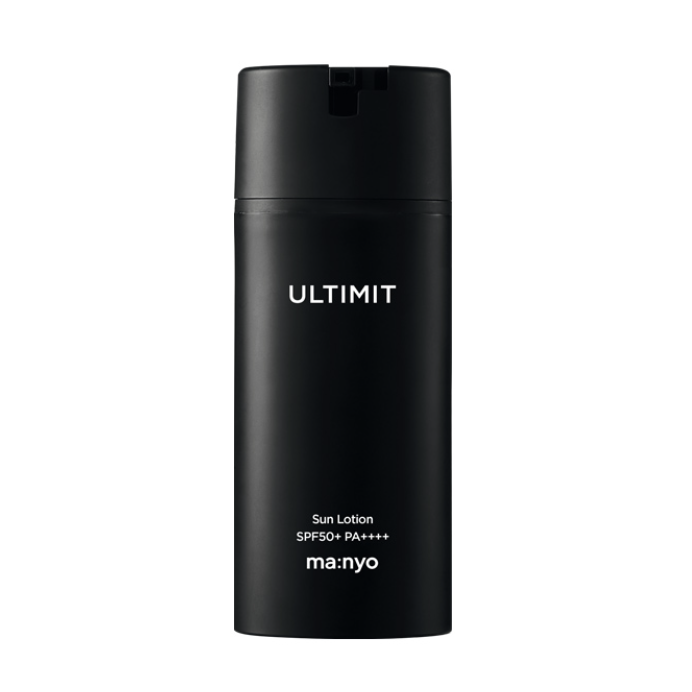 [ma:nyo] Ultimit All-In-One Sun Lotion 100ml - Enrapturecosmetics
