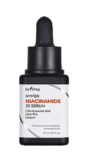 [isntree] Hyper Niacinamide 20 Serum 20ml - Enrapturecosmetics