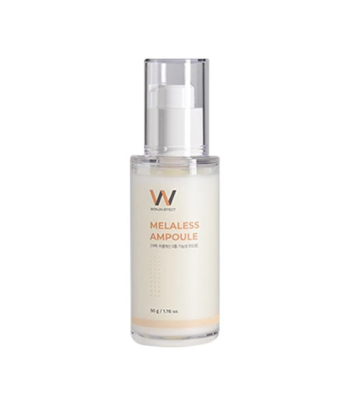 WONJIN EFFECT Melaless Ampoule 50g