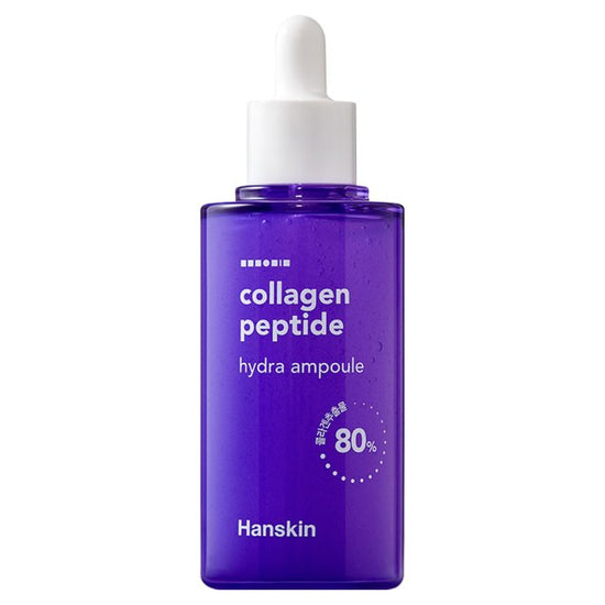[hanskin] Collagen Peptide Hydra Ampuole 90ml - Enrapturecosmetics