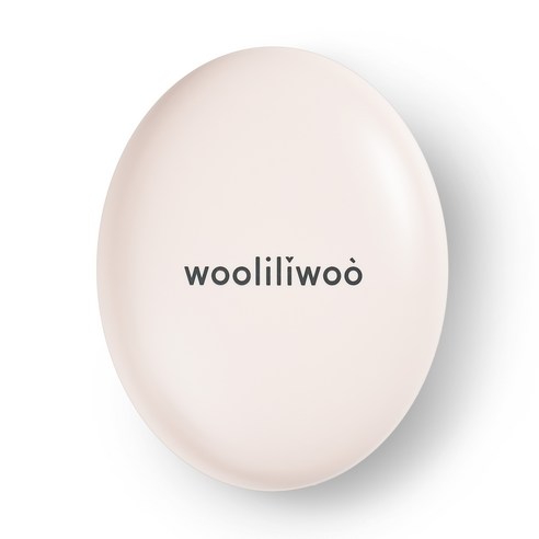 Wooliliwoo Egg Sun Balm SPF50+ PA++++ 16g - Wooliliwoo Sunscreen product image