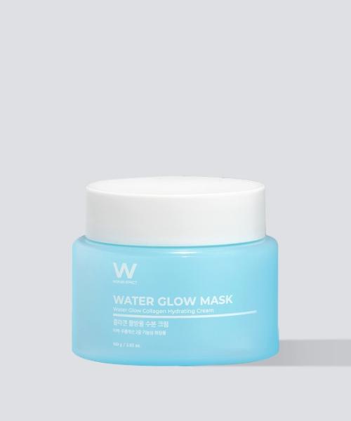 WONJIN EFFECT Water Glow Mask 100g