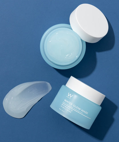 WONJIN EFFECT Water Glow Mask 100g