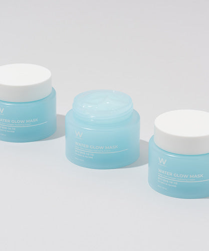 WONJIN EFFECT Water Glow Mask 100g