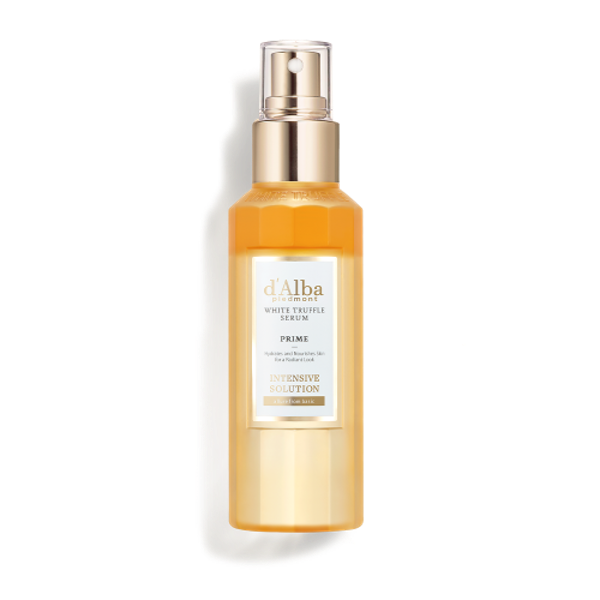 d'Alba White Truffle Prime Intensive Serum 100ml