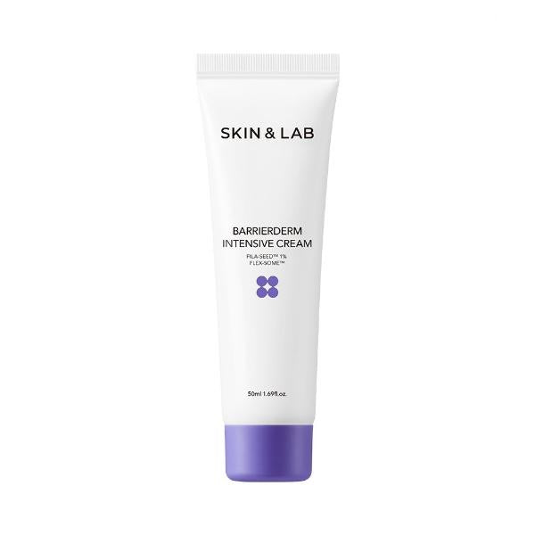 SKIN&LAB BarrierDerm Intensive Cream 50ml