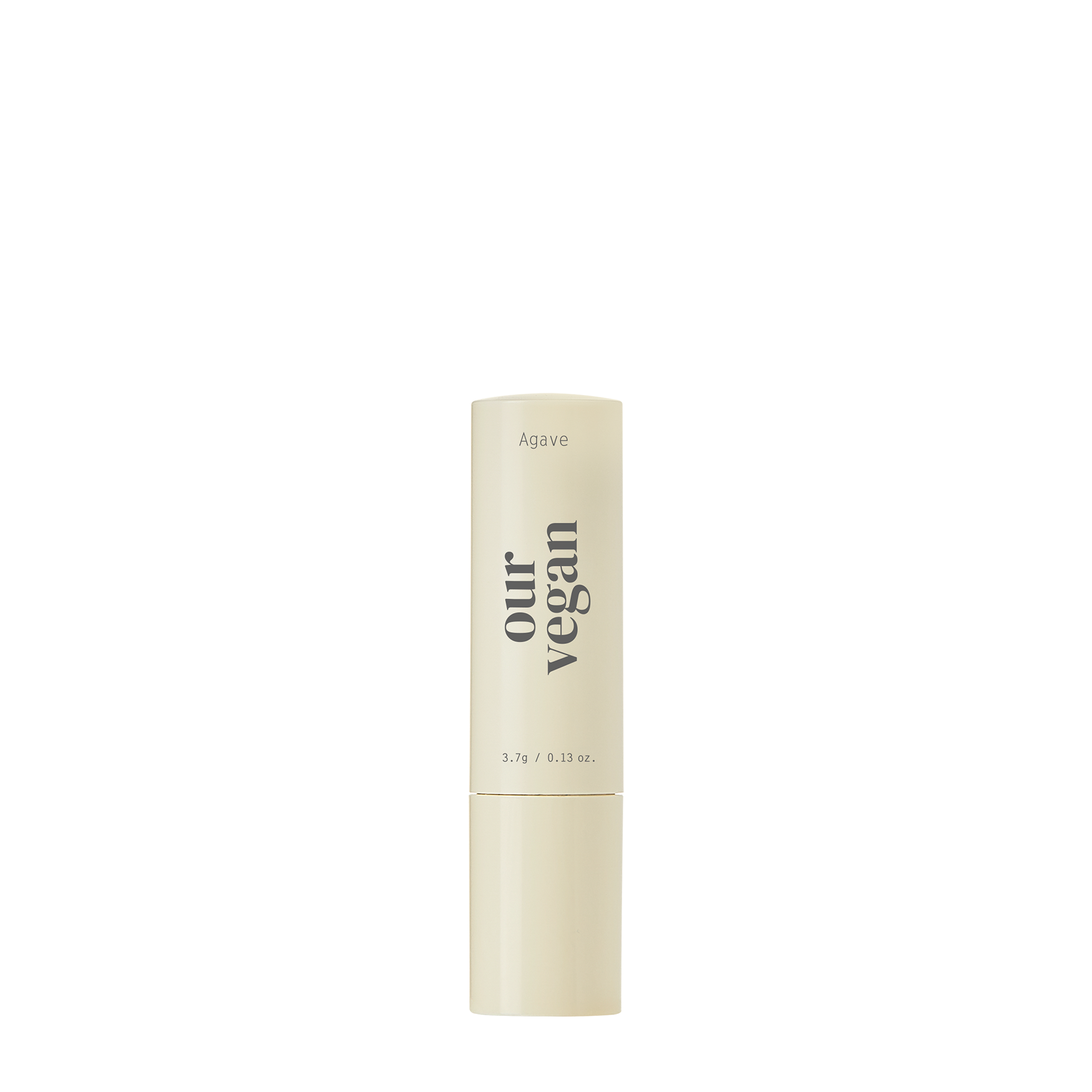 [ma:nyo] Our Vegan Lip Balm 3.7g - Enrapturecosmetics