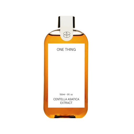 [Onething] Centella Asiatica Extract 150ml - Enrapturecosmetics