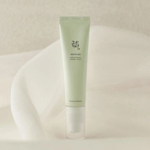Beauty of Joseon Light on Serum: Centella + Vita C 30ml Korean serum product image