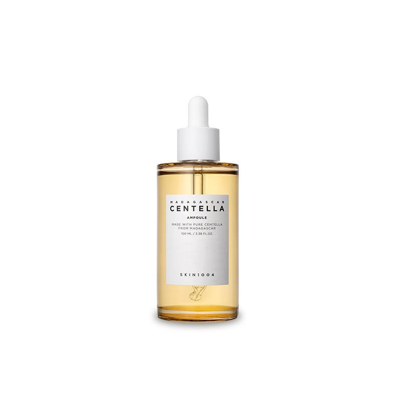 SKIN1004 Madagascar Centella Ampoule 100ml Korean ampoule product image