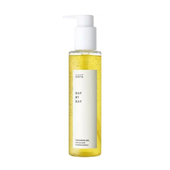 [Sioris] Day by day Cleansing Gel 150ml - Enrapturecosmetics