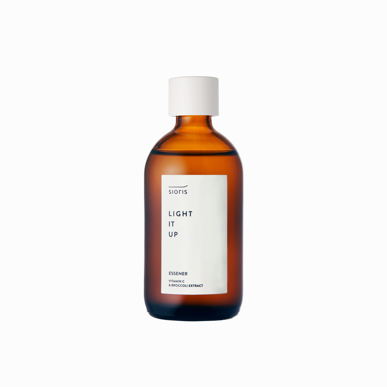 Sioris Light It Up Essener 100ml Korean essence product image