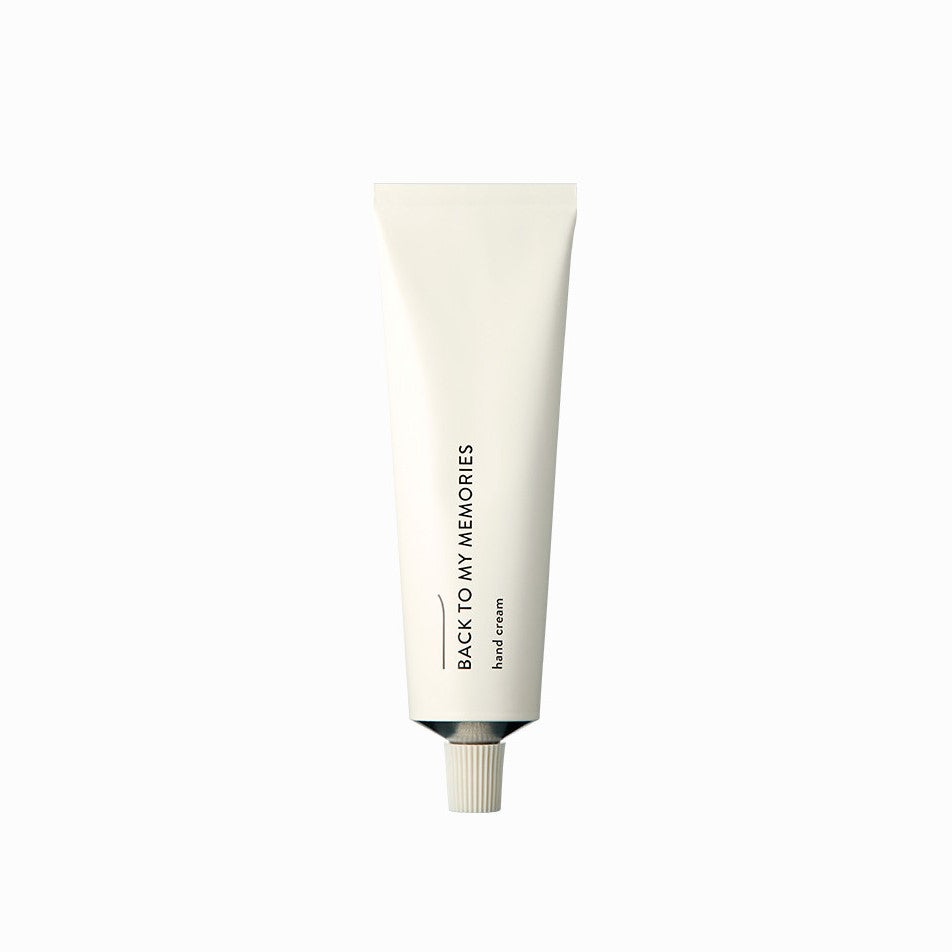 [Sioris] Back To My Memorise Hand Cream 50ml - Enrapturecosmetics