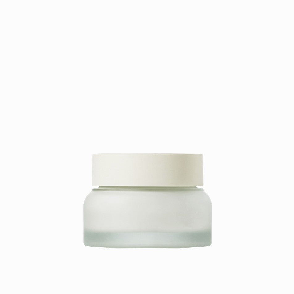 Sioris Enriched by Nature Cream 50ml Korean moisturizer product image