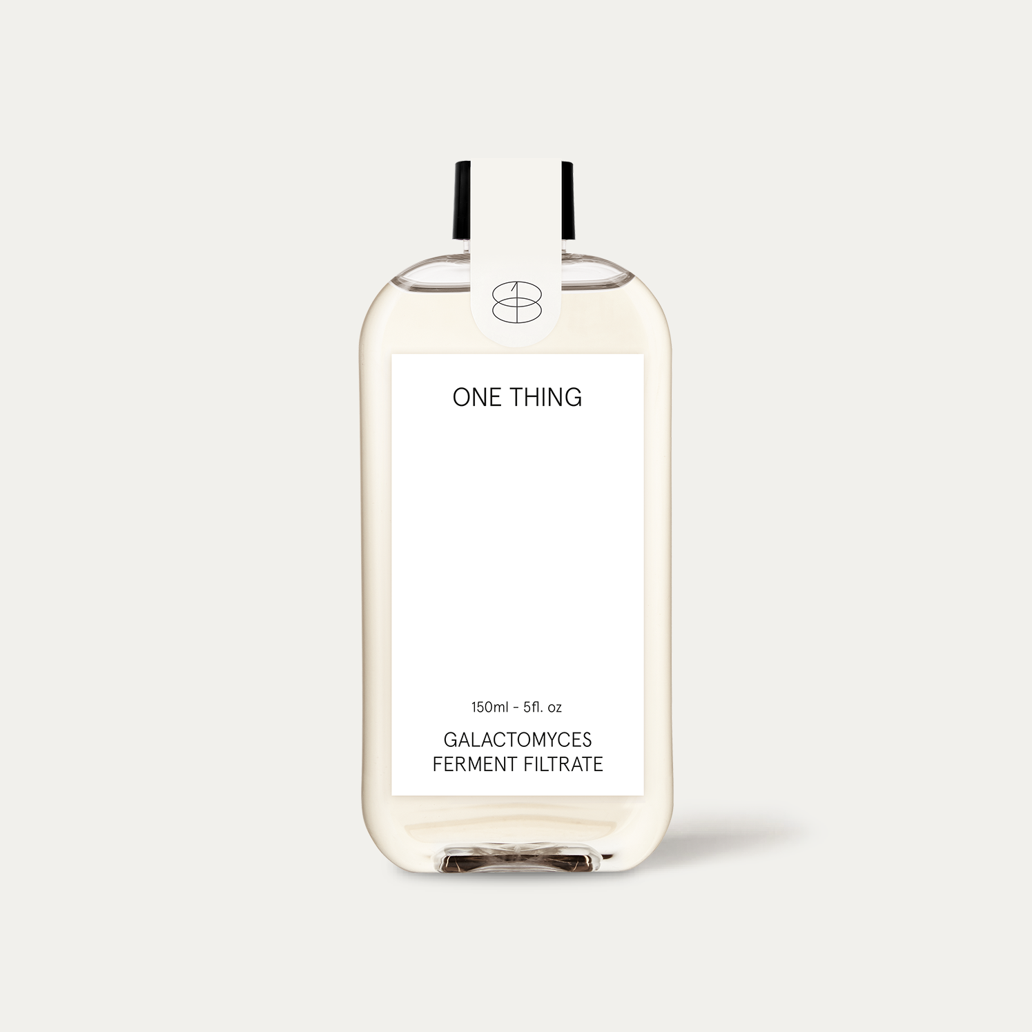ONE THING Galactomyces Ferment Filtrate 150ml K-beauty skincare daily care