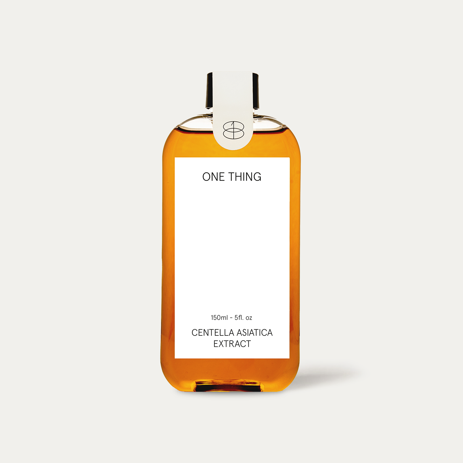 ONE THING Centella Asiatica Extract 150ml K-beauty body care soothing centella care