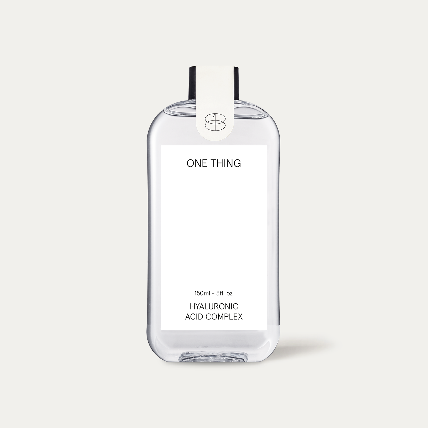 ONE THING Hyaluronic Acid Complex 150ml K-beauty skincare hydrating care