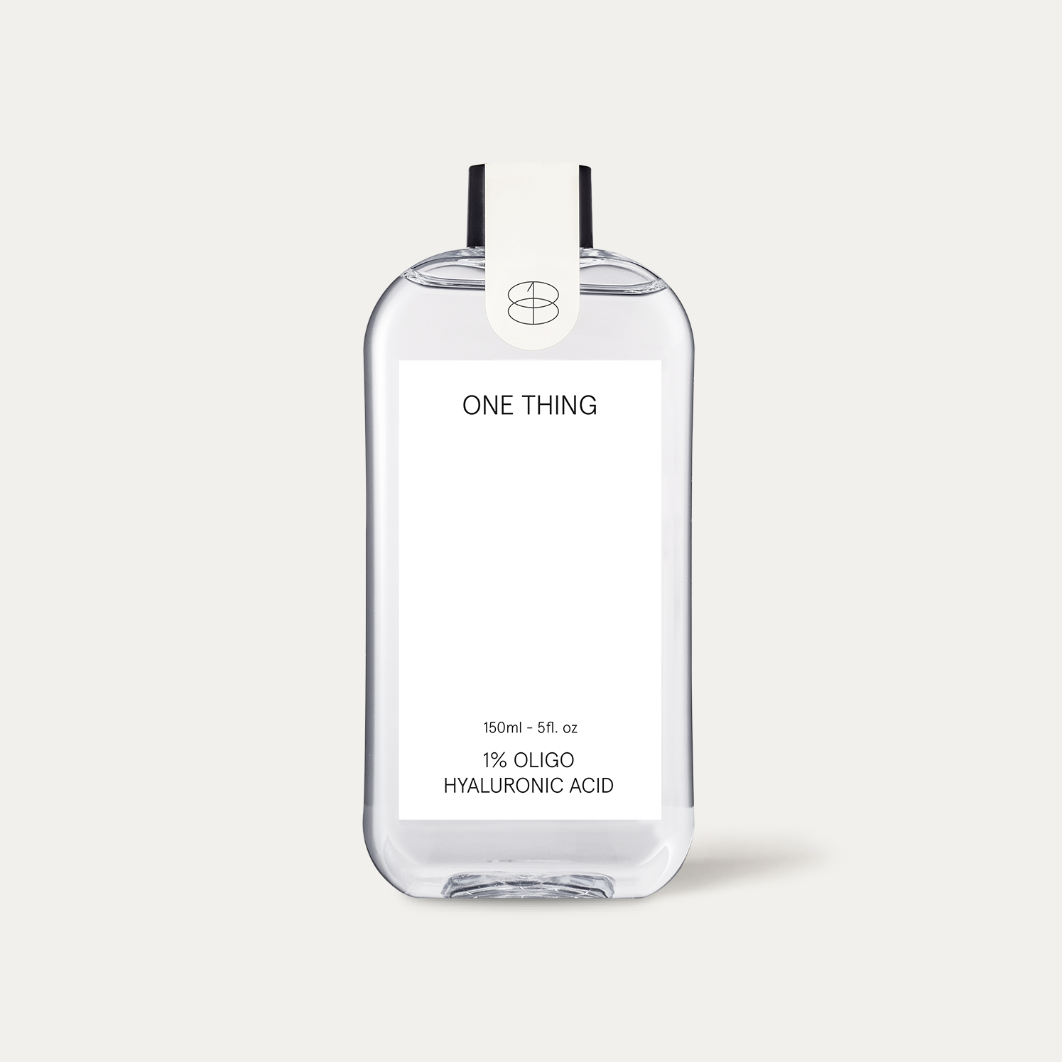 ONE THING 1% Oligo Hyaluronic Acid 150ml K-beauty skincare hydrating care