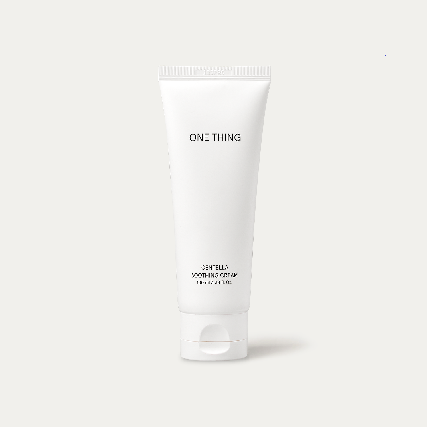 [Onething] Centella Soothing Cream 100ml - Enrapturecosmetics