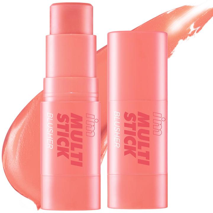 I'm Meme I'm Multi Stick 7g Rose K-beauty makeup product image
