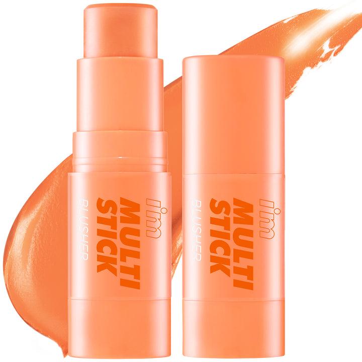 I'm Meme I'm Multi Stick 7g Coral K-beauty makeup product image