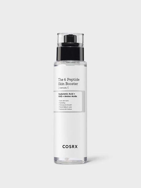 [Cosrx] The 6 Peptide Skin Booster Serum 150ml - Enrapturecosmetics
