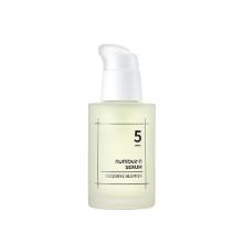 [Numbuzin] No. 5 Goodbye Blemish Serum 50ml - Enrapturecosmetics