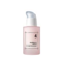 [Numbuzin] No. 4 Collagen 73% Pudding Serum 50ml - Enrapturecosmetics